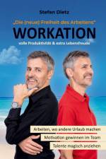 Workation af Stefan Dietz