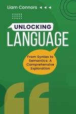 Unlocking Language af Liam Connors