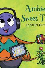 Archie's Sweet Time af Anora Burmeister