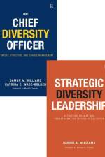 The Diversity Officer Set af Damon A Williams