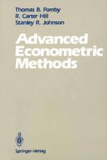 Advanced Econometric Methods af Thomas B Fomby