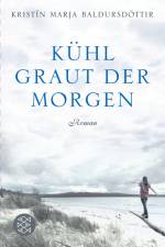 Kühl graut der Morgen af Kristin Marja Baldursdottir