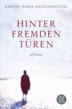 Hinter fremden Türen af Kristin Marja Baldursdottir