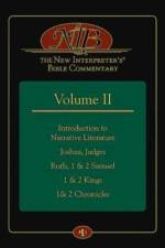 The New Interpreter's(r) Bible Commentary Volume II af Dennis T Olson