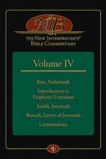The New Interpreter's(r) Bible Commentary Volume IV af Adele Berlin