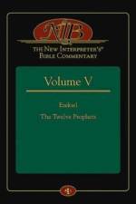 The New Interpreter's(r) Bible Commentary Volume V af Richard J Clifford
