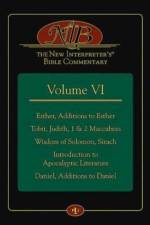 The New Interpreter's(r) Bible Commentary Volume VI af Leander E Keck