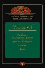 The New Interpreter's(r) Bible Commentary Volume VII af Donald E. Gowan