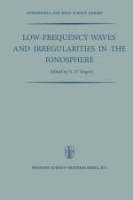 Low-Frequency Waves and Irregularities in the Ionosphere af N. D'Angelo