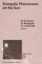 Energetic Phenomena on the Sun