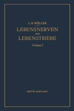 Lebensnerven und Lebenstriebe af L. R. Müller