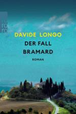 Der Fall Bramard af Davide Longo