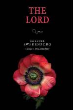 The Lord af Emanuel Swedenborg