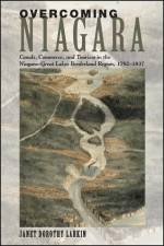 Overcoming Niagara af Janet Dorothy Larkin