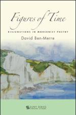 Figures of Time af David Ben-Merre