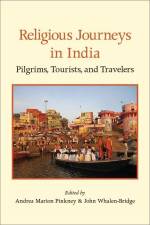 Religious Journeys in India af Andrea Marion Pinkney