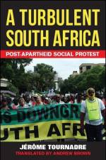 A Turbulent South Africa af Jerome Tournadre