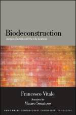 Biodeconstruction af Francesco Vitale