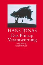 Das Prinzip Verantwortung af Hans Jonas