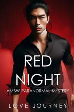 Red Night af Love Journey