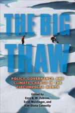 The Big Thaw af Ezra B W Zubrow