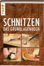 Schnitzen af Reinhold Büdeker