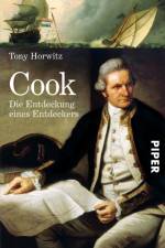 Cook af Tony Horwitz