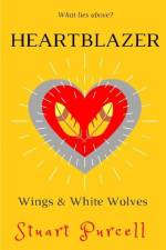 Heartblazer af Stuart Purcell