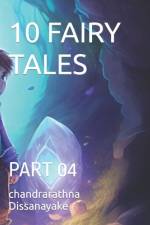 10 Fairy Tales af Chandrarathna Dissanayake