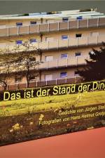 Das ist der Stand der Dinge af Jürgen Stelling