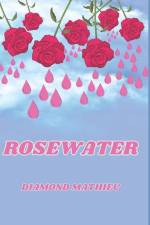 Rosewater af Diamond Mathieu