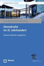 Demokratie im 21. Jahrhundert af Ursula Munch