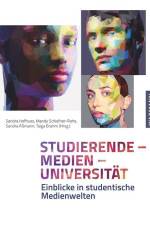 Studierende - Medien - Universität af Sandra Hofhues