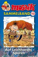 MOSAIK Sammelband 113 Softcover af Mosaik Team