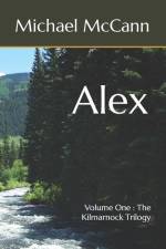 Alex af Michael David McCann