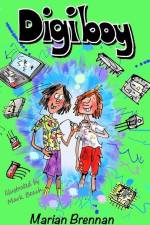 Digiboy af Marian Brennan