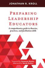 Preparing Leadership Educators