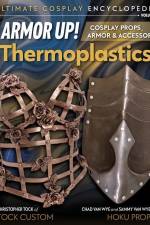 Armor Up! Thermoplastics af Sammy van Wye