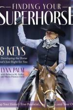 Finding Your Super Horse af Lynn Palm