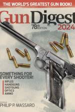 Gun Digest 2024, 78th Edition af Philip P. Massaro