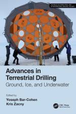 Advances in Terrestrial Drilling: af Kris Zacny