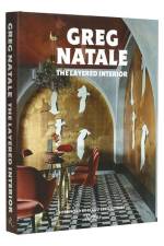 The Layered Interior af Greg Natale