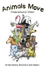 Animals Move af Kate Hawkins