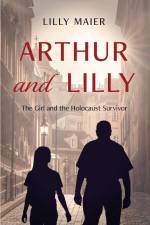 Arthur and Lilly af Lilly Maier
