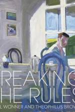 Breaking the Rules af Scott A. Shields