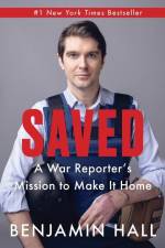 Saved af Benjamin Hall