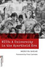 Wits af Mervyn Shear