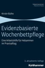 Evidenzbasierte Wochenbettpflege af Kirstin Büthe
