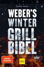 Weber's Wintergrillbibel af Manuel Weyer