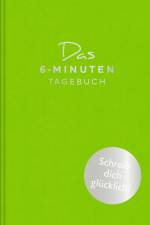 Das 6-Minuten-Tagebuch (limone) af Dominik Spenst